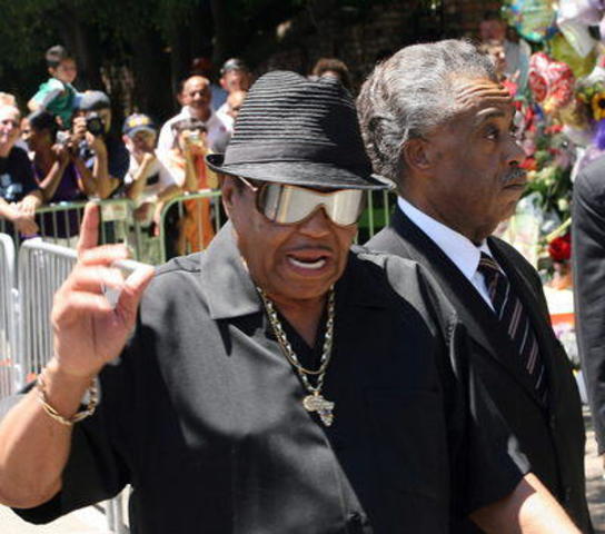 La mala relacion con su padre