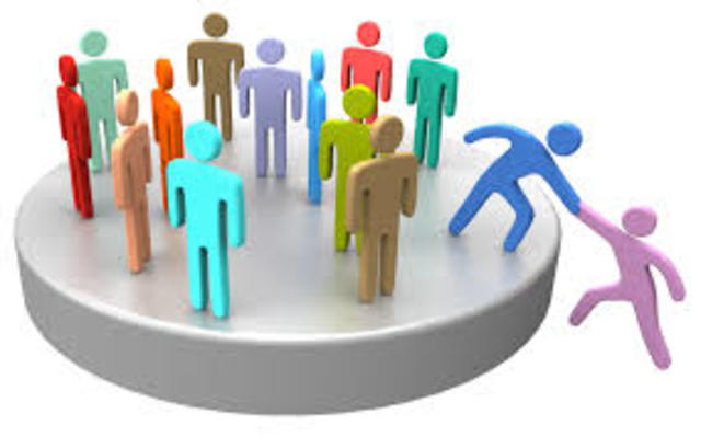 New Member to Telepathy Group