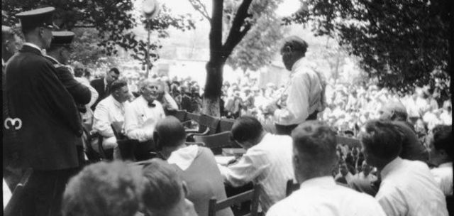 Scopes Monkey Trial