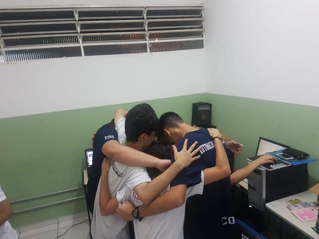 Nasce a VConfiori :)