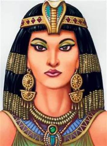 Cleopatra VII