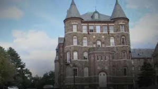 The School of Divinity