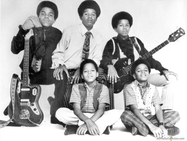 Jackson Brothers-Jackson 5