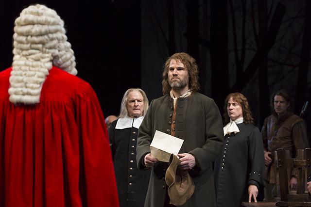 Act 4 Scene 3 Pgs. 534-539