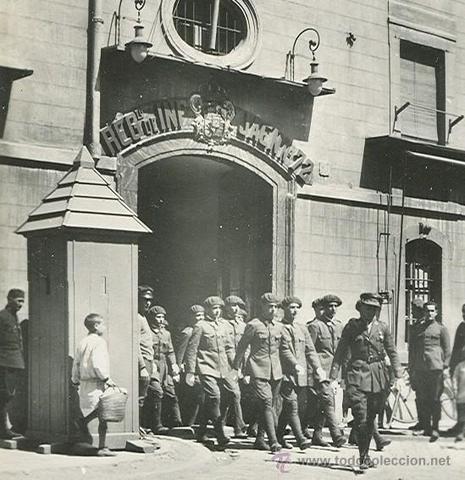 por la muerte de Santander