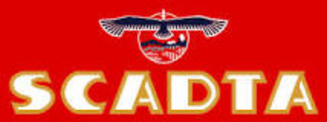 SCADTA