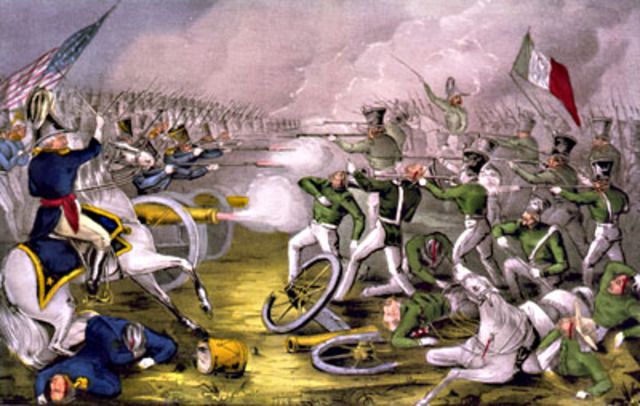 Mexican American War
