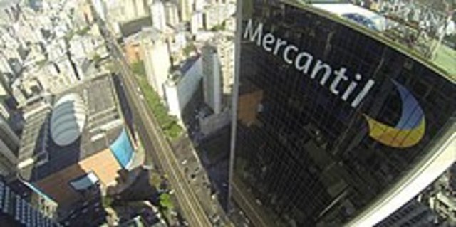 Banco Mercantil Americano