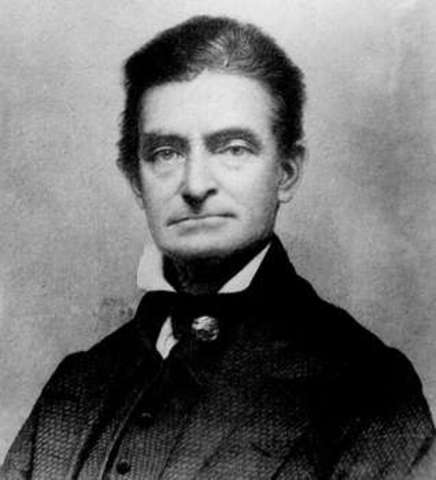 John Brown