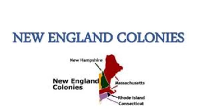 New England Establishment