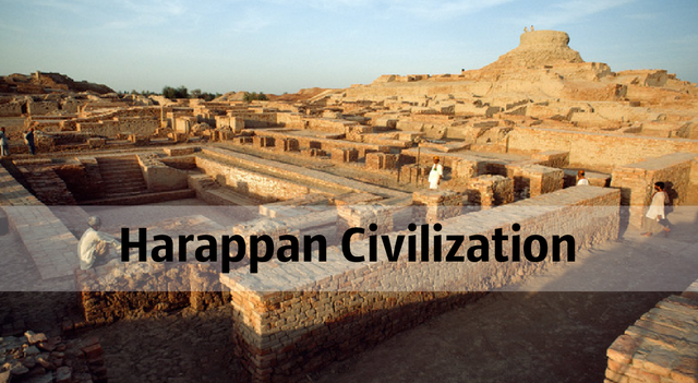 Cultura Harappa