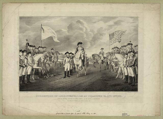 Battle of Yorktown