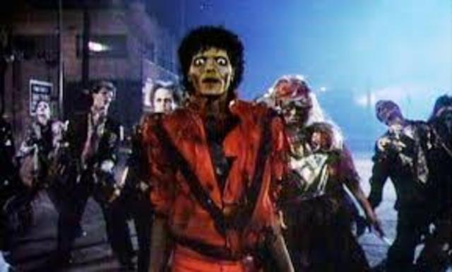 Thriller