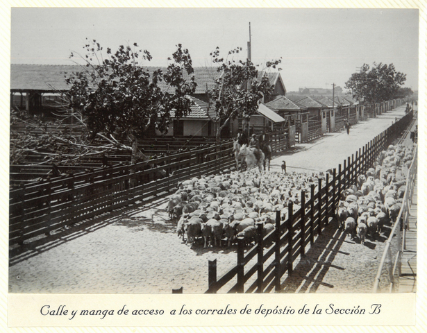 El Libre mercado decide los precios hasta 1946.