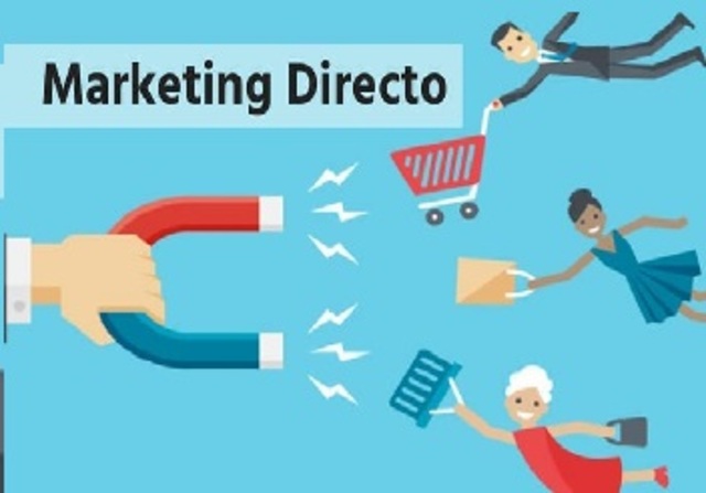 EVOLUCION DE MARKETING