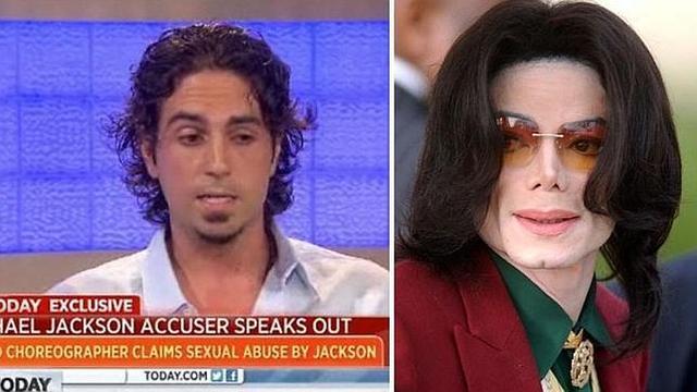 Acusado de abuso a menor