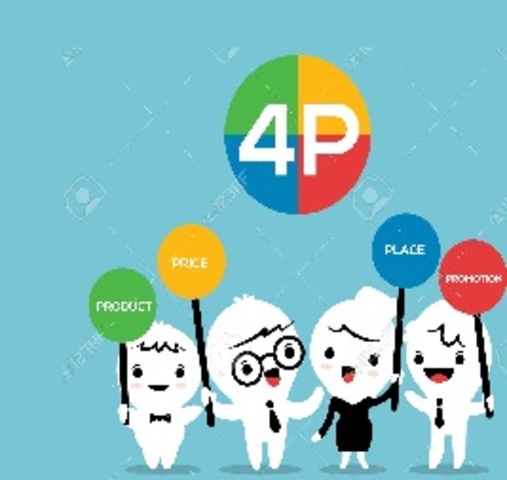 EVOLUCION DE MARKETING