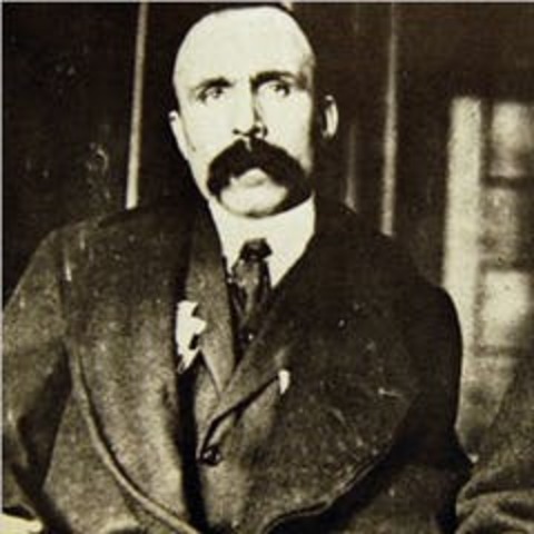 Sacco/Vanzetti case