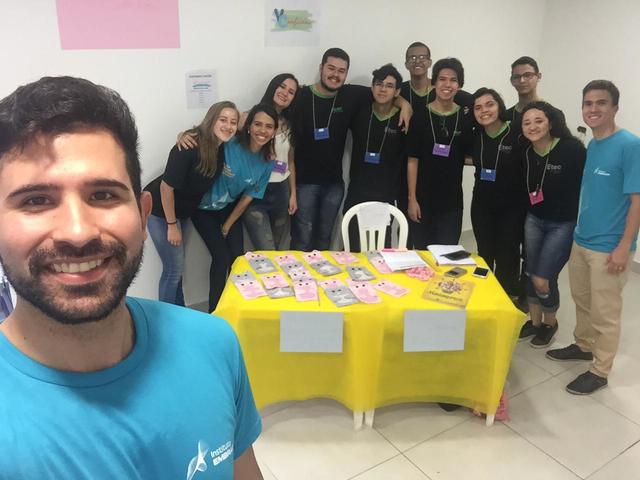 Feira Shopping Valeu Sul