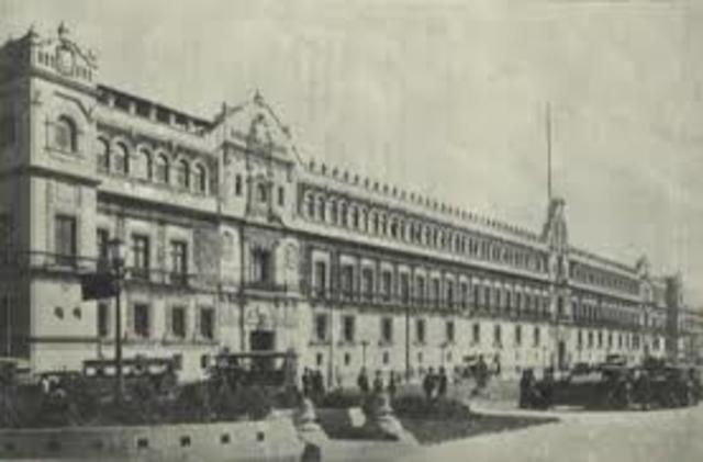 Colegio Militar