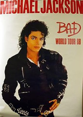 Bad World Tour