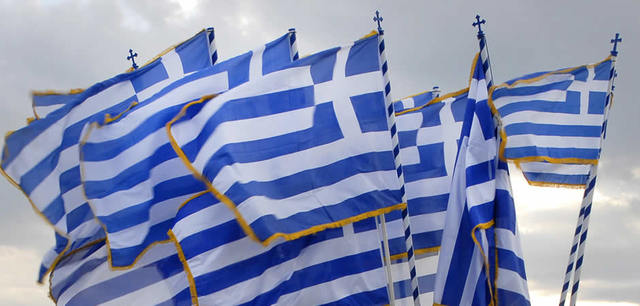 Greece’s independence