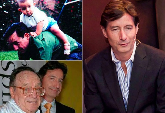 relacion con los padre