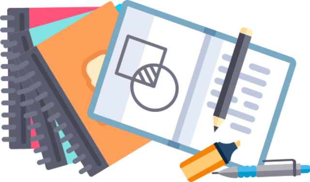 ¿En qué año se graduó de la secundaria?