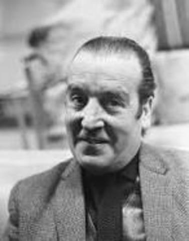 ¿ Cuando nació John Lennon ?