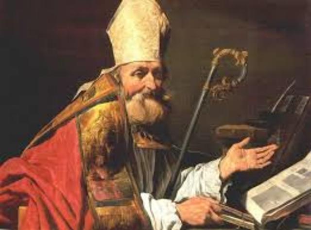 Literature: Saint Ambrose