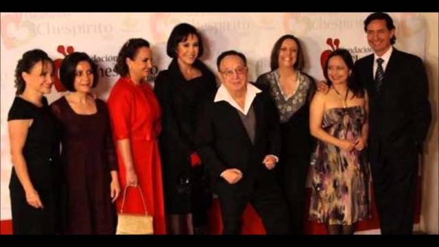 quien era su familia