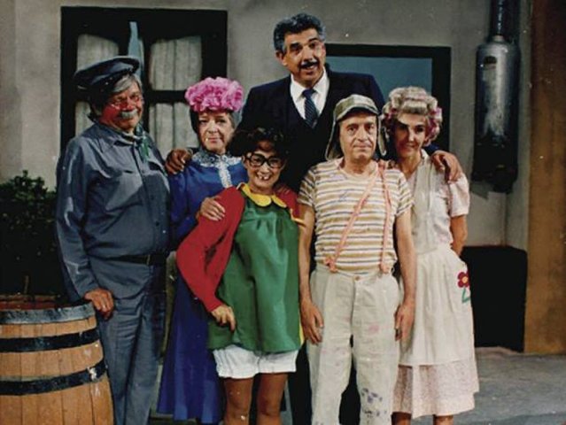 quien era el chavo