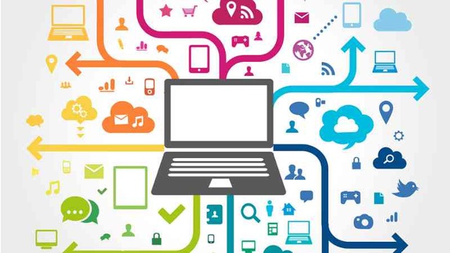 EVOLUCION DE MARKETING