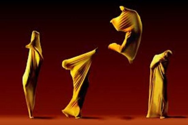 Fundación de la Nikolais Dance Theatre