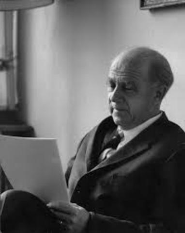 The death of Werner Heisenberg