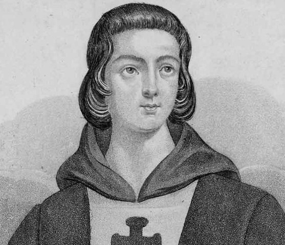 Philosophy - Theology: Peter Abelard