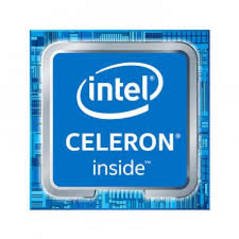 INTEL CELERON