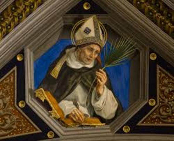 Science: Albertus Magnus