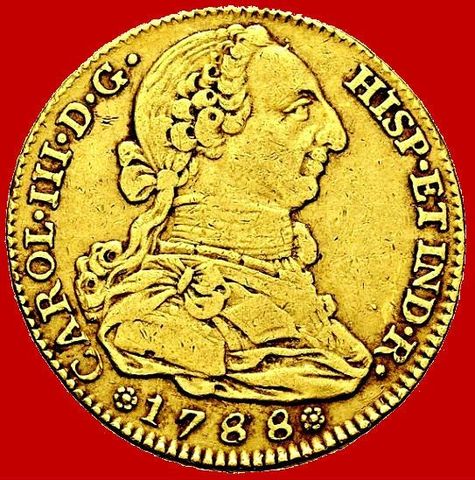 Carlos III (1759-1788)