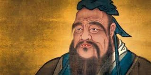 Confucio