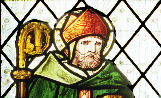 Science: Robert Grosseteste