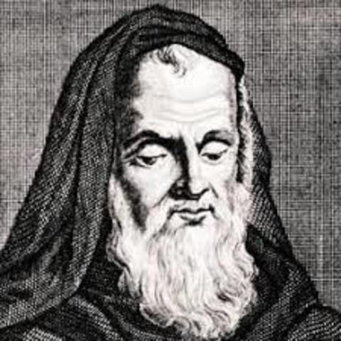 Science: Roger Bacon