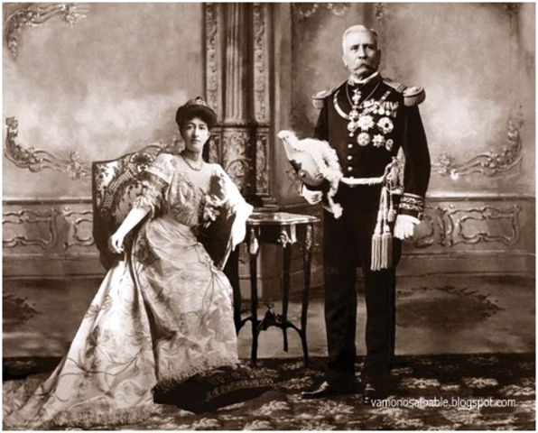 La docencia en el Porfiriato