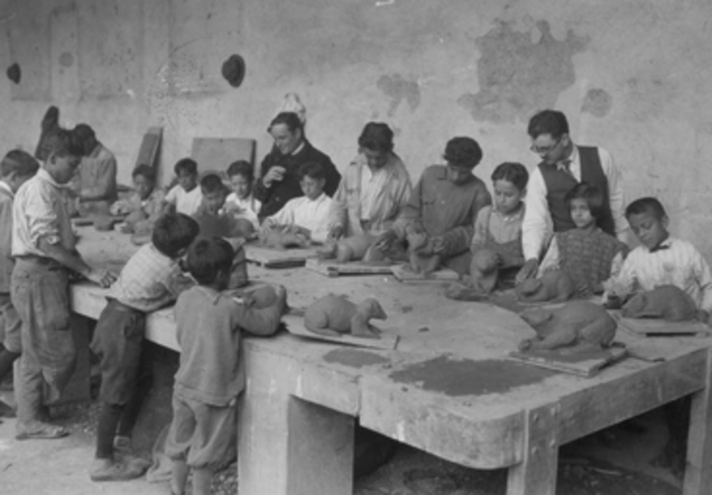 Analfabetismo pesimista