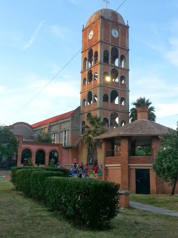 Gabriel Quiroz: tesorero de Tariacuri