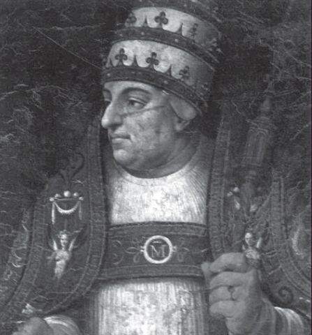 Inocencio VIII es elegido papa.