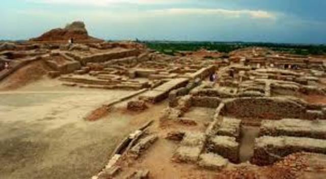 Cultura Harappa