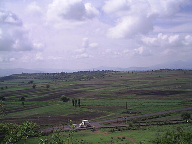 Gabriel Quiroz: Jefe de tenencia en San Antonio Tariácuri