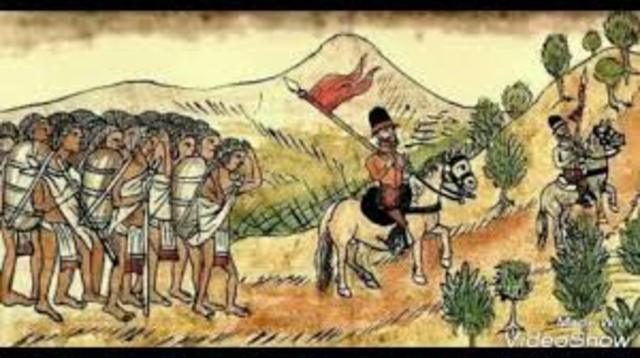 Pronosticos (voces indigenas)