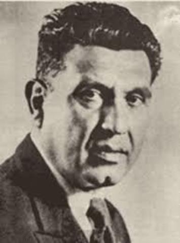 Teoría educativa dominada por la socialización.